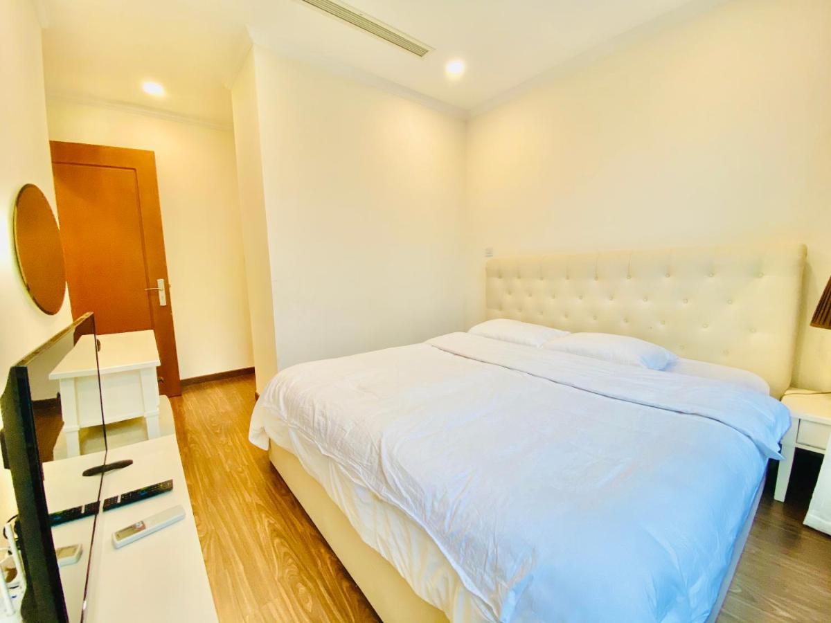 Landmark - Homes By Christine โฮจิมินห์ซิตี้ ภายนอก รูปภาพ