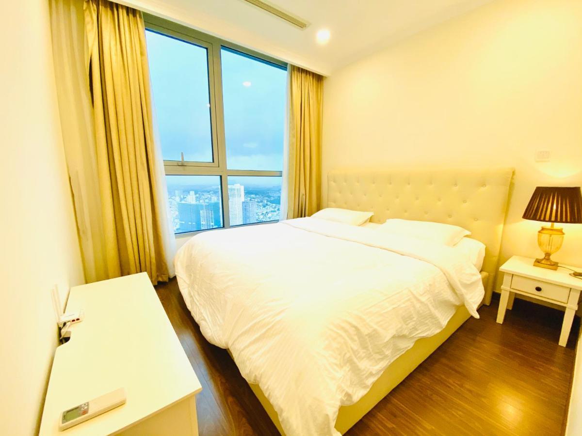 Landmark - Homes By Christine โฮจิมินห์ซิตี้ ภายนอก รูปภาพ