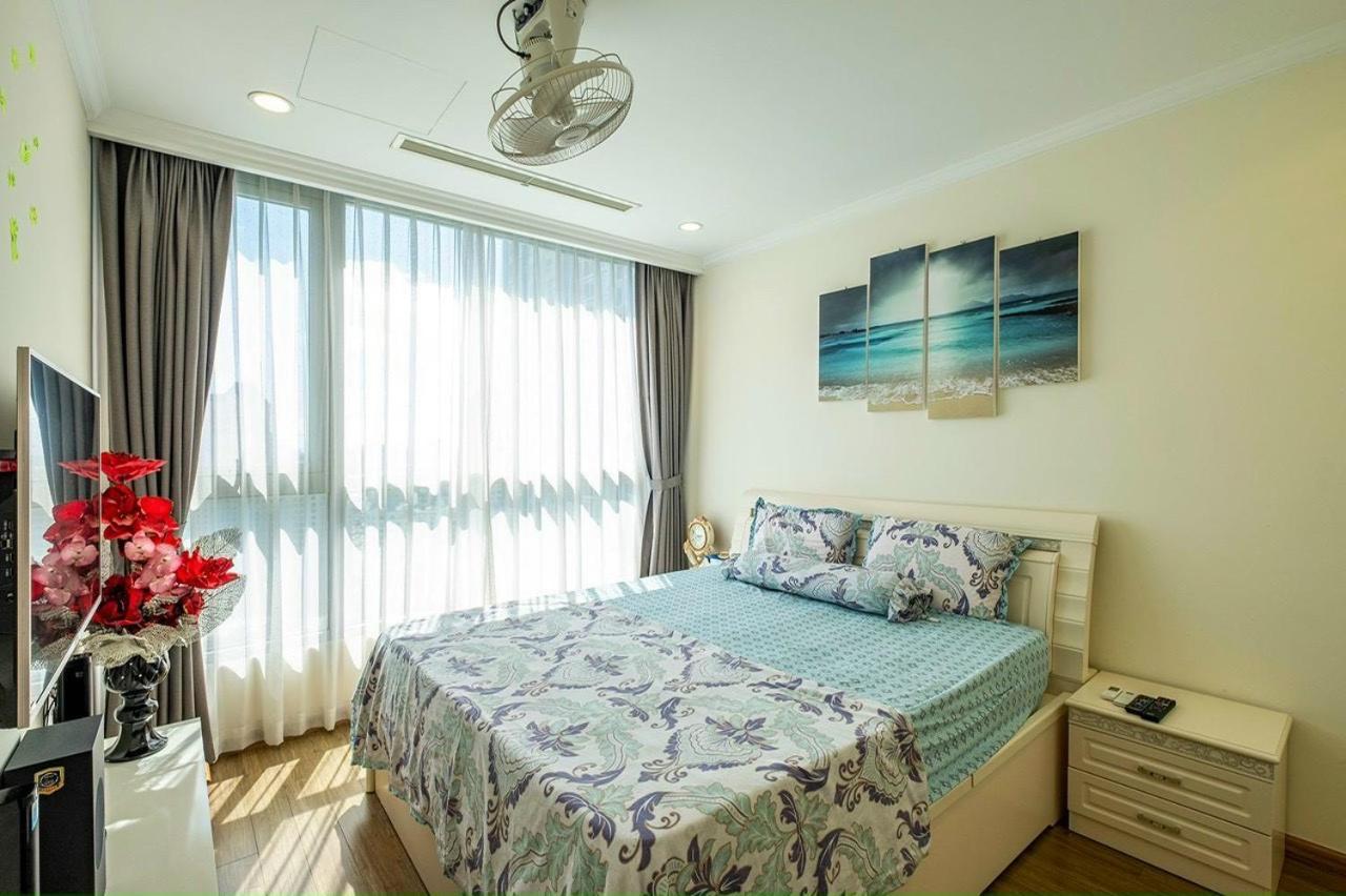Landmark - Homes By Christine โฮจิมินห์ซิตี้ ภายนอก รูปภาพ