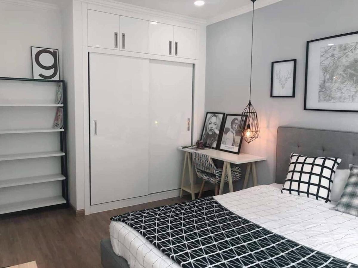 Landmark - Homes By Christine โฮจิมินห์ซิตี้ ภายนอก รูปภาพ