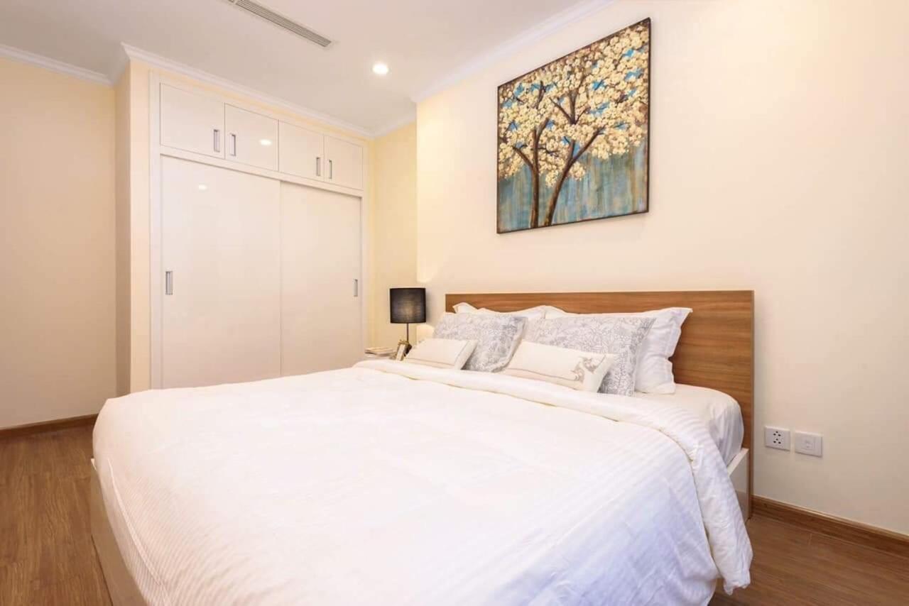 Landmark - Homes By Christine โฮจิมินห์ซิตี้ ภายนอก รูปภาพ