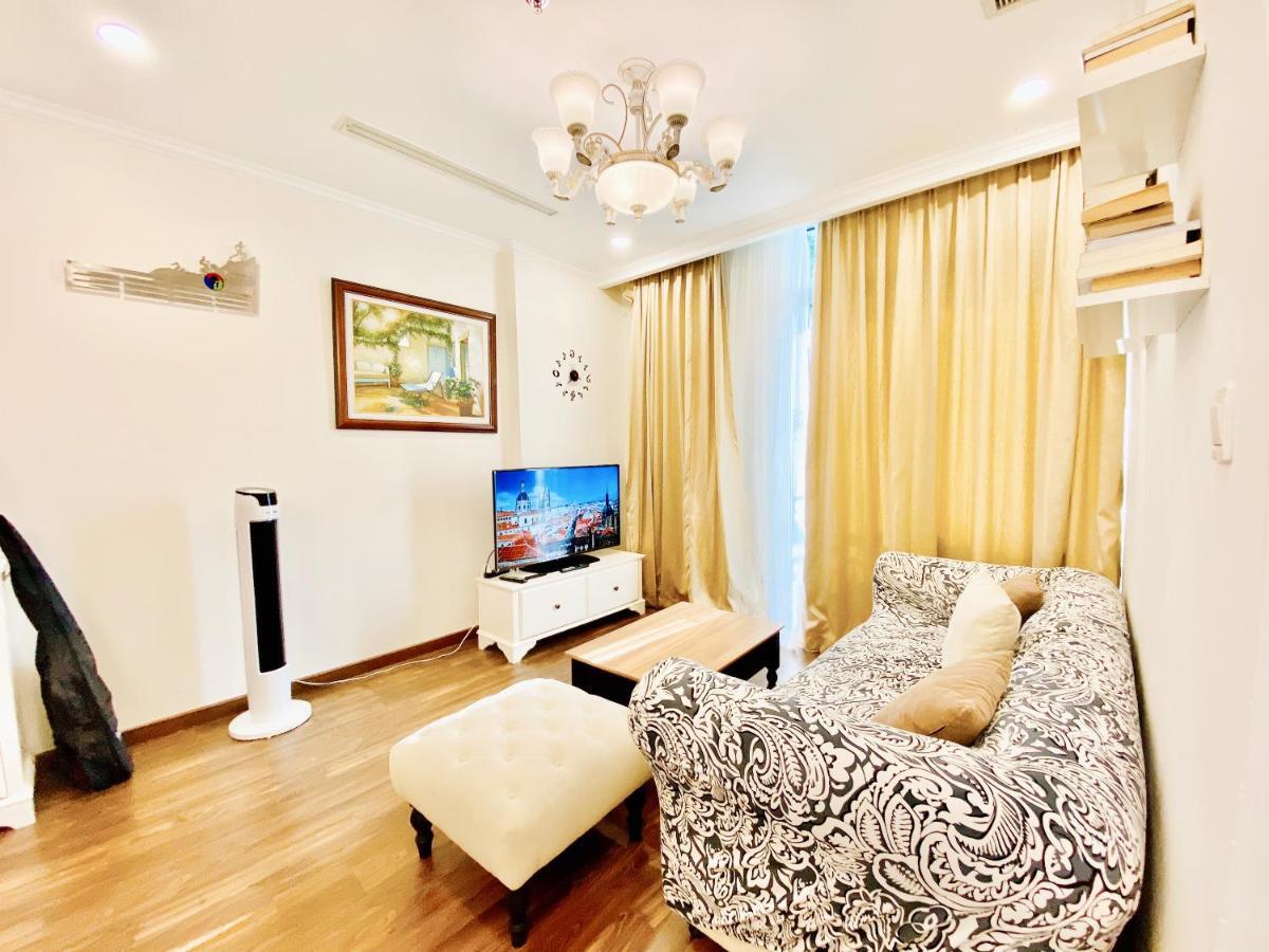 Landmark - Homes By Christine โฮจิมินห์ซิตี้ ภายนอก รูปภาพ