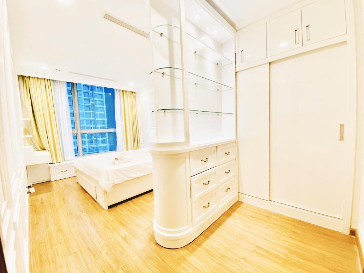 Landmark - Homes By Christine โฮจิมินห์ซิตี้ ภายนอก รูปภาพ